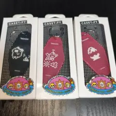 CASETiFY たまごっちのチャーム 3点セット - メルカリ