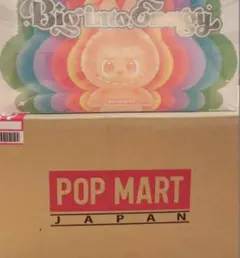2025年最新】POPMART labubu the monsters 1boxの人気アイテム