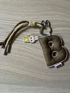 ラブブ イニシャル アルファベット m