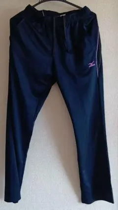 ジャージパンツレディースl