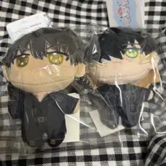 ぬいぐるみ LimbusCompany リンバスカンパニー ドンキホーテ イサン