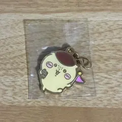 くりまんじゅう　ちいかわ　パーク　チャーム