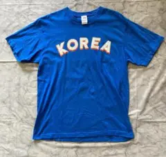 北海道日本ハムファイターズ KOREA Tシャツ