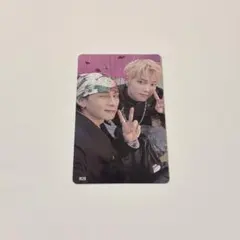 INI トレカ　キム西　R120