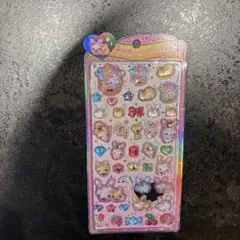 うるちゅるフワフワらびちゃん