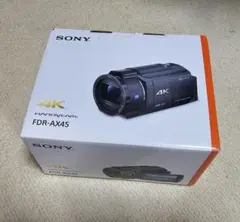 2025年最新】fdr-ax45 ジャンクの人気アイテム - メルカリ