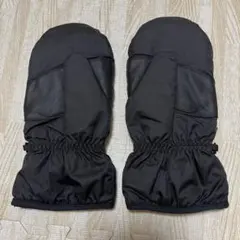 【新品未使用】IGNIO イグニオ ウィンタースポーツ ミトン フリーサイズ