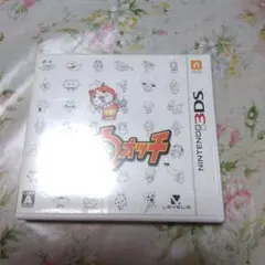 妖怪ウォッチ ニンテンドー3DS