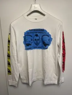 U*K様 N.E.R.D. SUMMER 2018 ロングスリーブTシャツLサイ - メルカリ