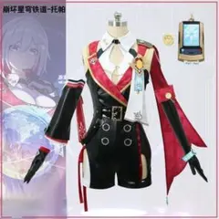 Costomo製 乱藤四郎 コスプレ衣装 - メルカリ