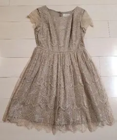 Liesse レースワンピースのサムネイル