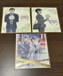 未使用】ゴーストハント オリジナルドラマCD 前編後編セット - メルカリ