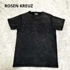 2026年最新】rosen kreuz tシャツの人気アイテム - メルカリ