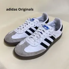adidas Originals SAMBA OG スニーカー　B75806