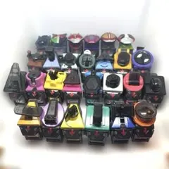 仮面ライダーフォーゼ アストロスイッチ 27個 묶음 판매 メテオ レジェンド