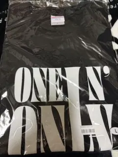 2025年最新】one n' only tシャツの人気アイテム - メルカリ