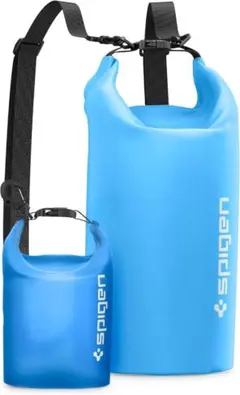 完全防水 ドライバッグ 20L+ 2Lセット 大容量 リュック 防水バッグ