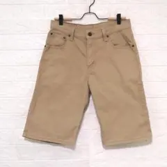 Levis チノハーフパンツのサムネイル
