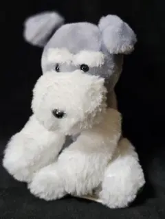 2025年最新】シュナウザー くったりの人気アイテム - メルカリ