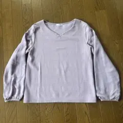 honeys 長袖シャツ