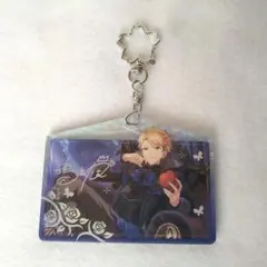 あんスタ 鳴上嵐 絵馬アクキー