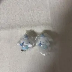 サンリオキャラクターズ　夢みるエンジェルスイング2 シナモロール シナモン 2個