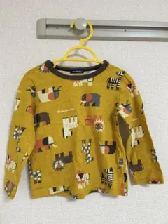 ムージョンジョン トップス