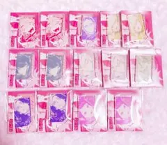 極楽街 当選非売品 限定100名アクリルスタンド タオアルマ ゼブラック