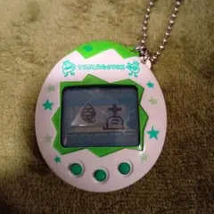 たまごっち オスっち 1997年製