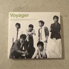 V6 Voyager 2枚組CD