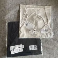 ＊新品タグ付き＊H&M COOLMAXキャミトップス