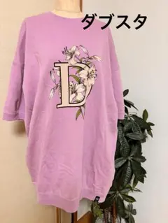 DOUBLE STANDARD CLOTHING スウェットのサムネイル