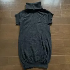 ビームス ニット