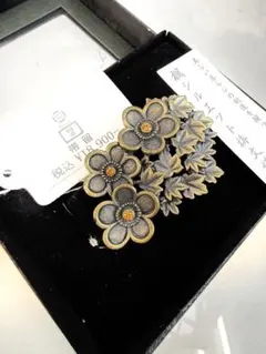 新品】kasia kucharska floral Turtle neck - メルカリ