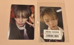BOYNEXTDOOR テサン