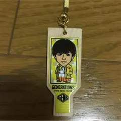 GENERATIONS 片寄涼太 羽子板