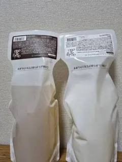 oggi ottoインプレッシブPPTセラムVS 700ml＆空ボトル容器セット