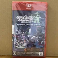 ポケットモンスターza