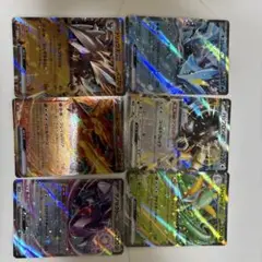 ポケモンカードEXセット