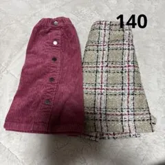 ミニスカート スカート