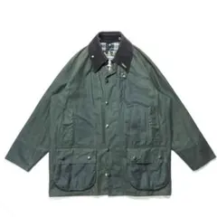 【最終価格】barbour gamefair c42 ykk ほぼデッド 90s Barbour gamefair c42 1997 - メルカリ