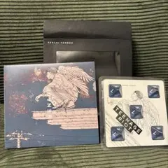 米津玄師 Teenage Riot CD