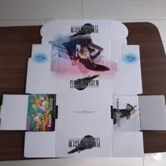 TGS 2025 FF ストレージボックス