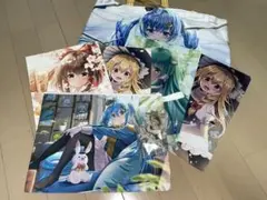 きんにくぽよぽよ C106 新刊セット ぽよよん・ろっくイラストレーションズ&アートワークス Amazon.co.jp: その他