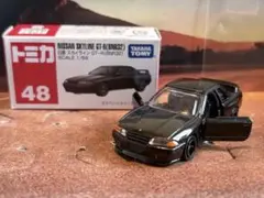 トミカシリーズ