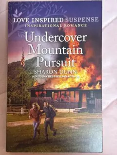 【早い者勝ち❣️】Undercover Mountain Pursuit