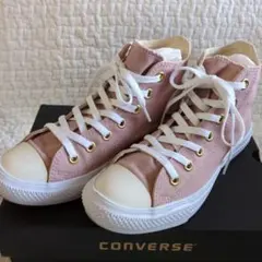 CONVERSE ALLSTAR LIGHT HI /23.0cm コンバース
