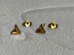 ルイヴィトン ピアス エッセンシャルVのサムネイル