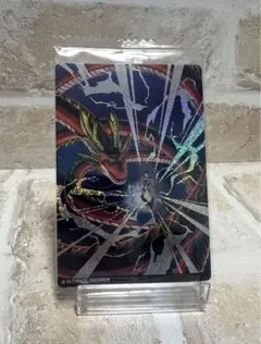 イタジャガ ドラゴンボール vol. 9-25 究極神龍 シェンロン ssr - メルカリ