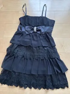 エルフ・モール公式アカウント様専用CECIL McBEE パーティードレス
